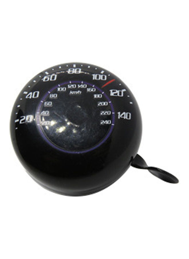 Loquat Alloy Bicycle Bell For Mountain Bikes