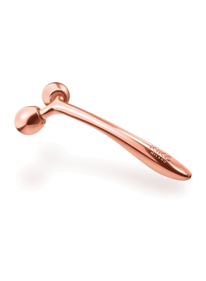 KIKO MILANO مدحرجة الوجه الذهبية 01 - Image 3