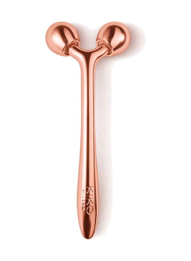 KIKO MILANO مدحرجة الوجه الذهبية 01 - Image 2