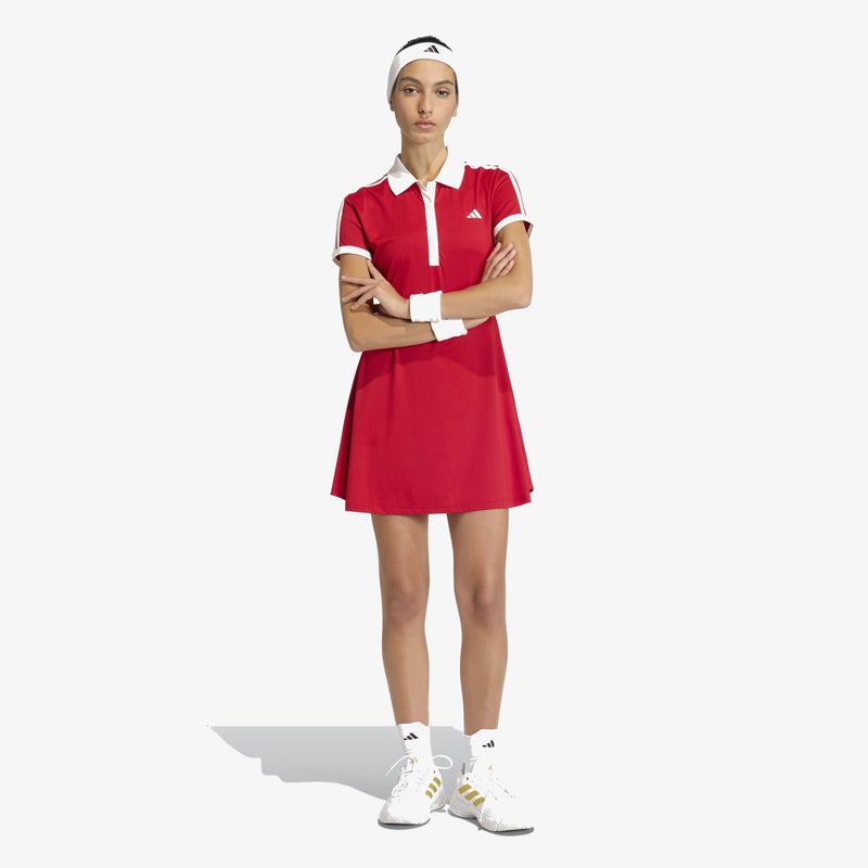 Adidas TENNIS CLASSICS DRESS - Image 5