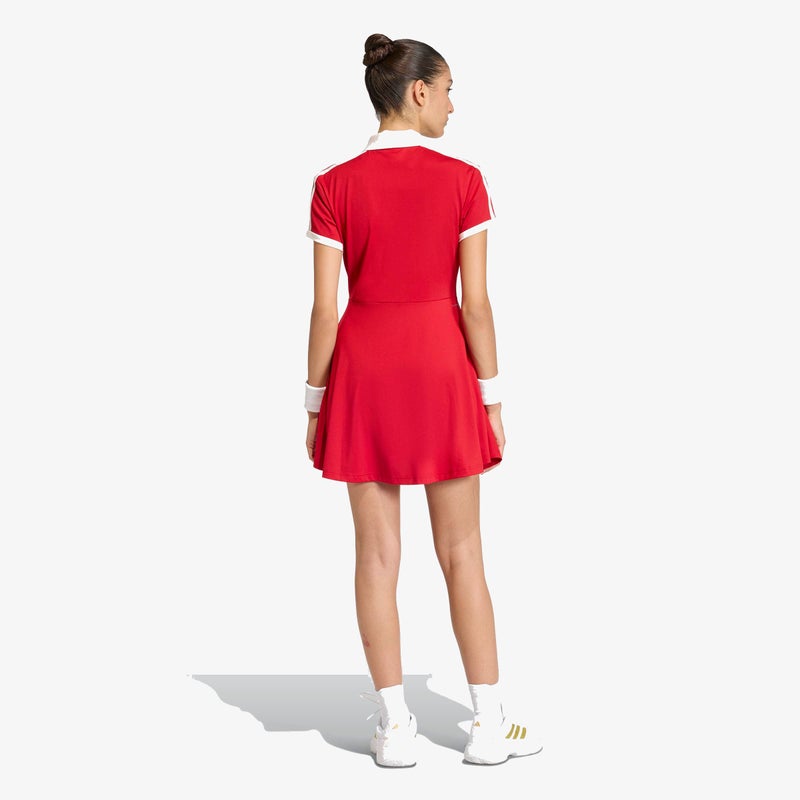 Adidas TENNIS CLASSICS DRESS - Image 4