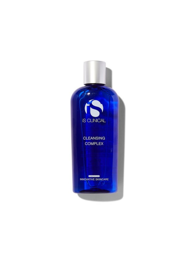 iS Clinical Cleansing Complex.  180ML - Image 1