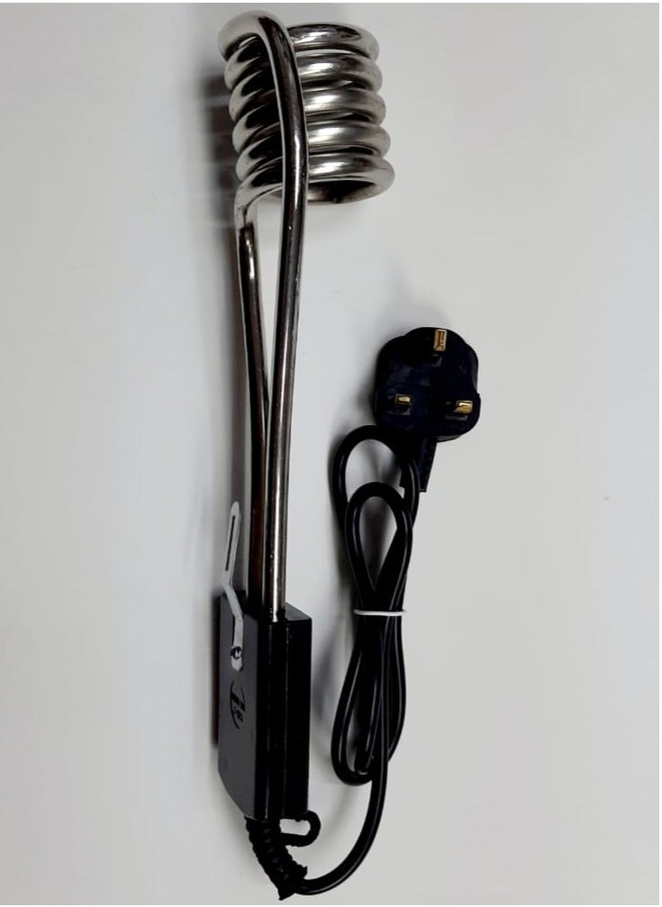 Handheld Immersion Water Heater 1500W Silver/Black - pzsku/Z73228873ADA7DD943510Z/45/_/1726992318/78810bba-dc9f-46c7-b299-a1c06eec6b45