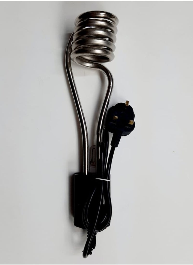 Handheld Immersion Water Heater 1500W Silver/Black - pzsku/Z73228873ADA7DD943510Z/45/_/1726992339/8e6a7613-c490-43ee-870d-bb87436e4f55