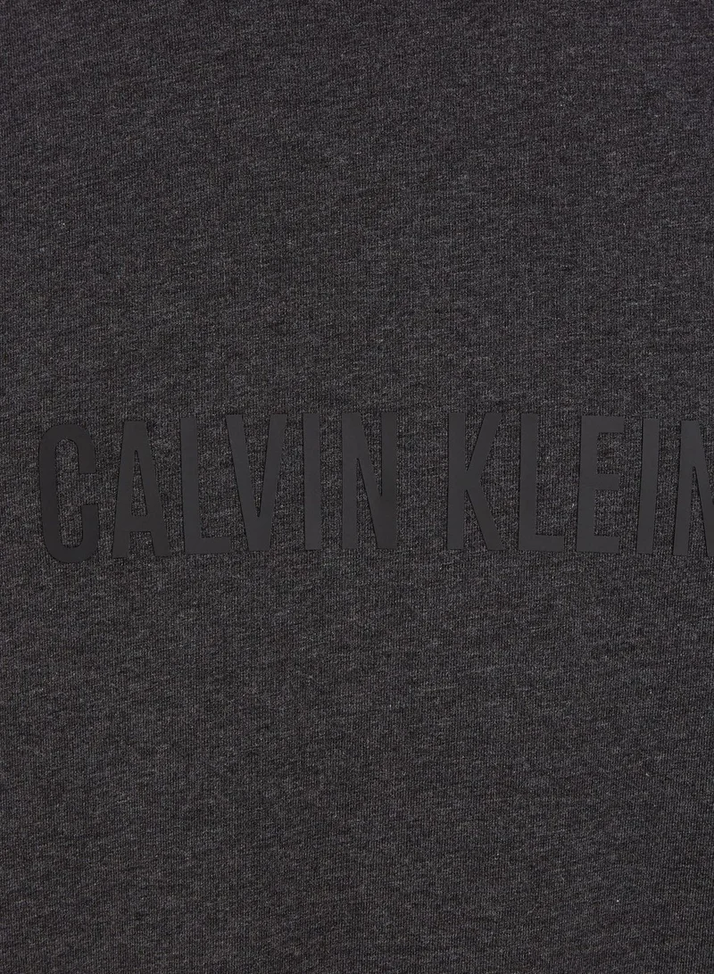 CALVIN KLEIN Logo Hoodie
