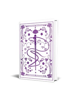Powerful: Deluxe Collector's Edition Hardback: The epic series taking the world by storm!  - Image 4