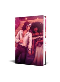 Powerful: Deluxe Collector's Edition Hardback: The epic series taking the world by storm!  - Image 5