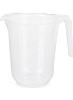 Modatools Measuring Cup 1lt. 1049 