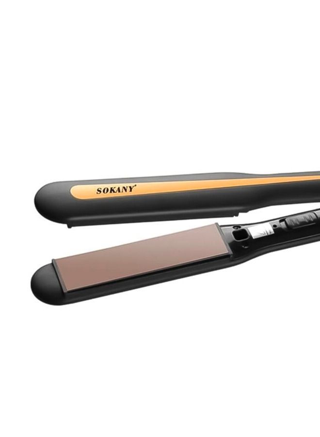 sokany Professional Hair Straightener Max 750 °F - Image 2