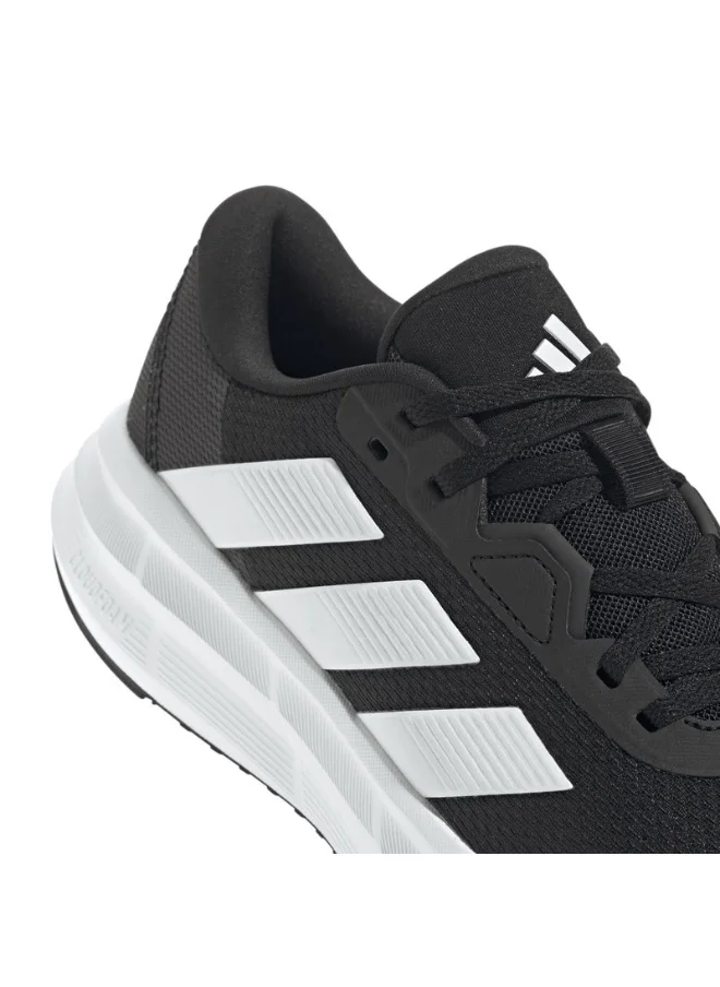اديداس adidas GALAXY 7 W Black Running SHOES for Women - 3.5