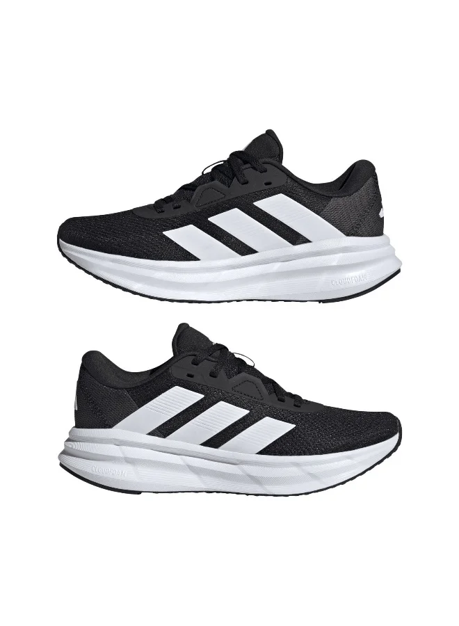 Adidas Adidas Galaxy 7 W W Black Running Shoes For Women