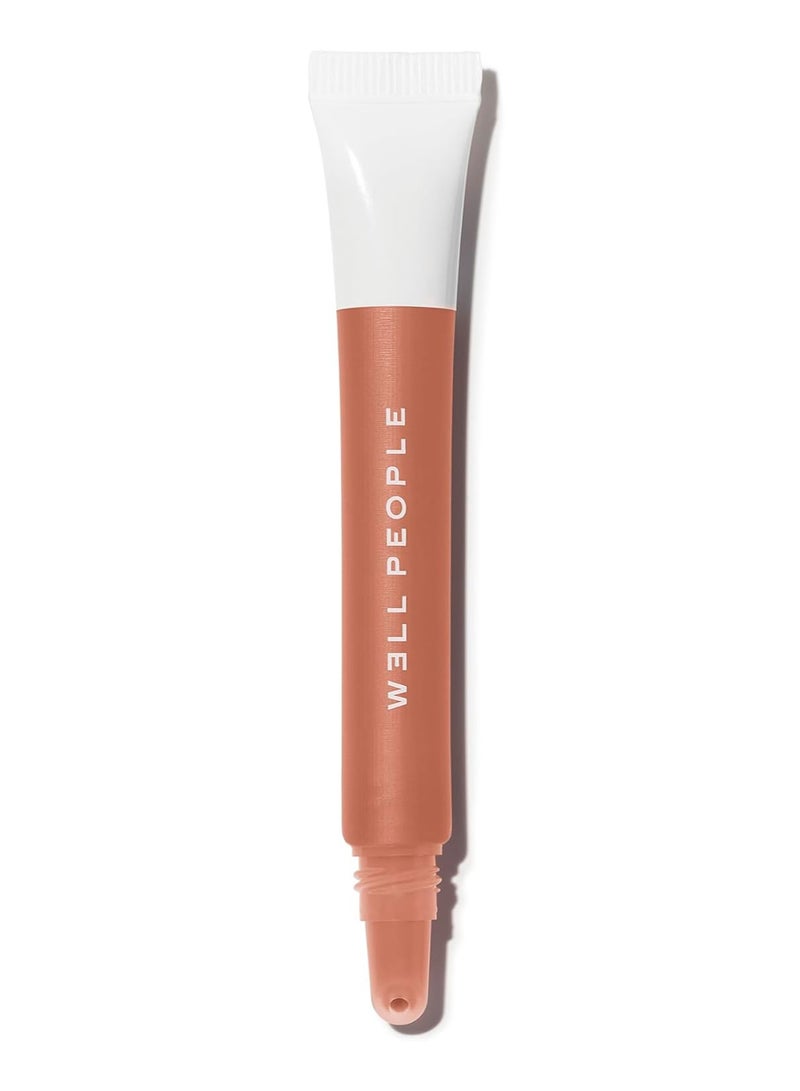 W3LL PEOPLE Lip Nurture Hydrating Balm Toasty Nutmeg - Image 1