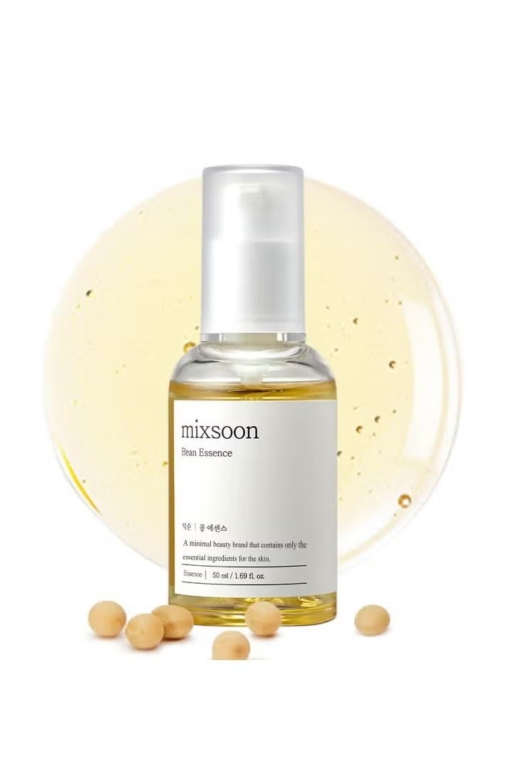 مكس سون كوريا الجنوبية العناية بالبشرة الزجاج الجلد حمض الهيالورونيك الجوهر - Image 1