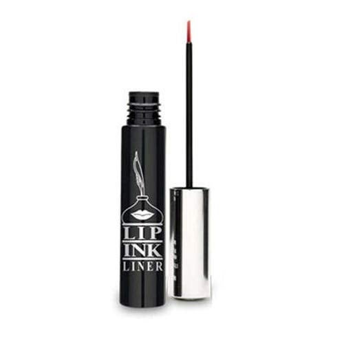Lip Ink Liquid Lip Liner  Nude  Natural  Organic Makeup for Women International  100 Organic Kosher  Vegan
