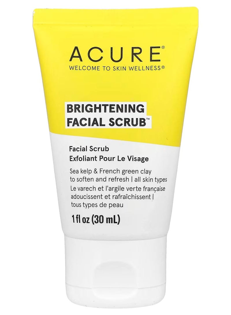 ACURE,, Skincare Beauty Bag, 4 Items - Image 2