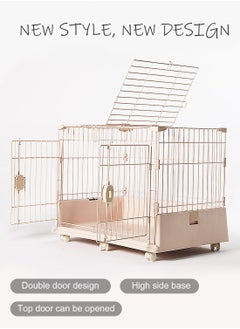 Large Size Cat Villa Cage Cat Cages for Home Use Indoor with Catwalk Door - pzsku/Z73232FEE1A3672AA9825Z/45/_/1732529343/56cd15e4-c800-471b-bbc9-691c9bd2d7f6