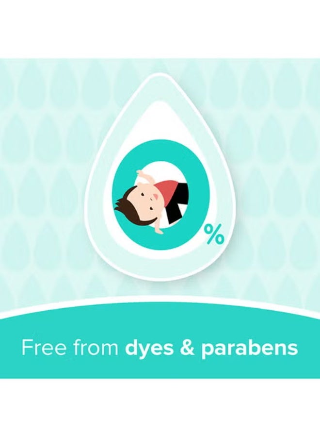 جونسون بيبي بلسم شعر بخاخ للأطفال نو مور تانجلز 200 مل - Image 5