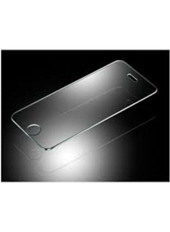 ACLIX Apple iPhone 7 Tempered Glass Screen Protector - Shield, Guard & Protect from Crash & Scratch - Anti Smudge, Fingerprint Resistant & Shatter Proof - Best Front Cover Protection - Image 2