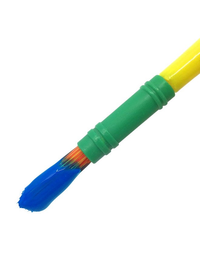 Cra-Z-Art Washable Classic Paint Bulk Pack 8Ct, Assorted Colors 4Oz Each Bottle, 32Oz - Image 5