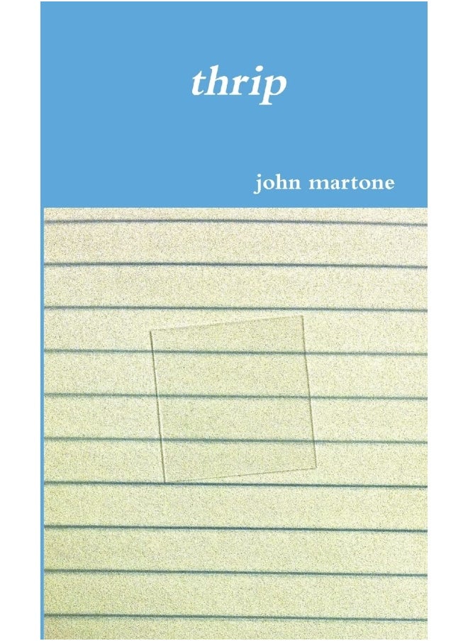 thrip  - Image 1