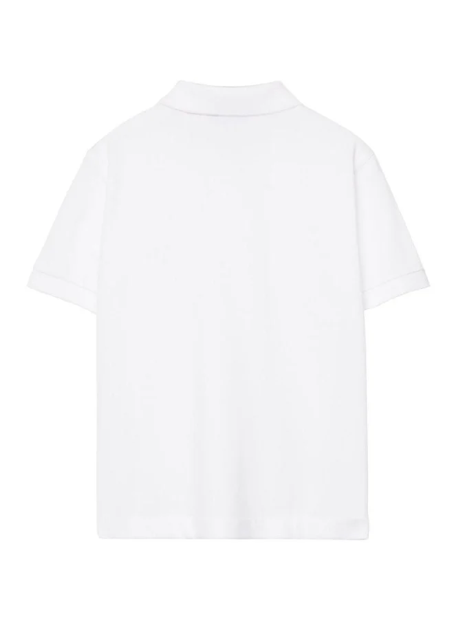 GANT Gant Kids Original Pique Polo Shirt