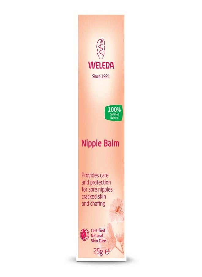 Weleda Body Care by Weleda Nipple Balm 25g  - Image 1