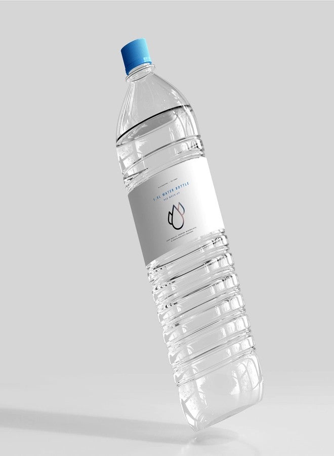 Mr-Label-Waterproof Blank Water Bottle Labels–for Inkjet|Laser Printer-Self-Adhesive Wraparound-for 16oz. Water Bottle-Matte White-for Wedding|Baby Shower|Corporate Events(25 Sheets Total 175 Labels) - Image 3