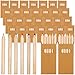 TBoxBo 150Packs900Pcs Colored Pencils Bulk Mini Drawing Pencils Set for Kids 35inch Short Fat Color Pencils Back To School Gifts for Adult Coloring Books Classroom School Drawing Birthday Wedding - Image 3