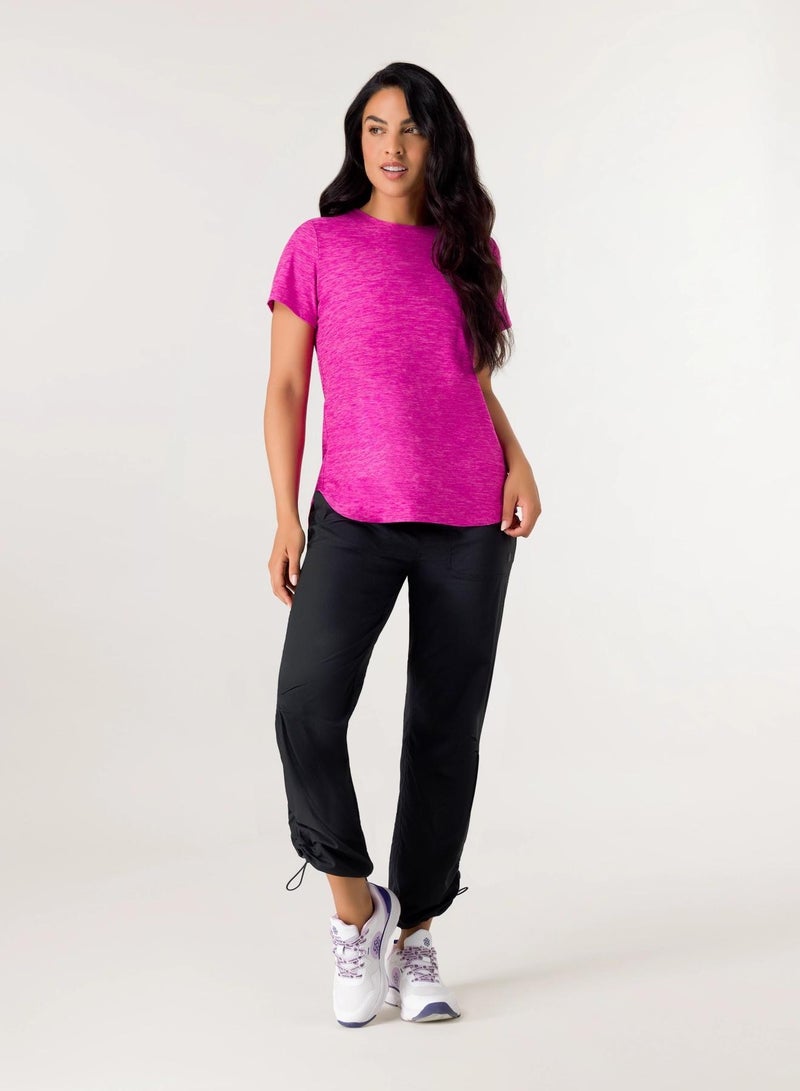 Kayanee Inner Beat Dance T-Shirt - Image 1