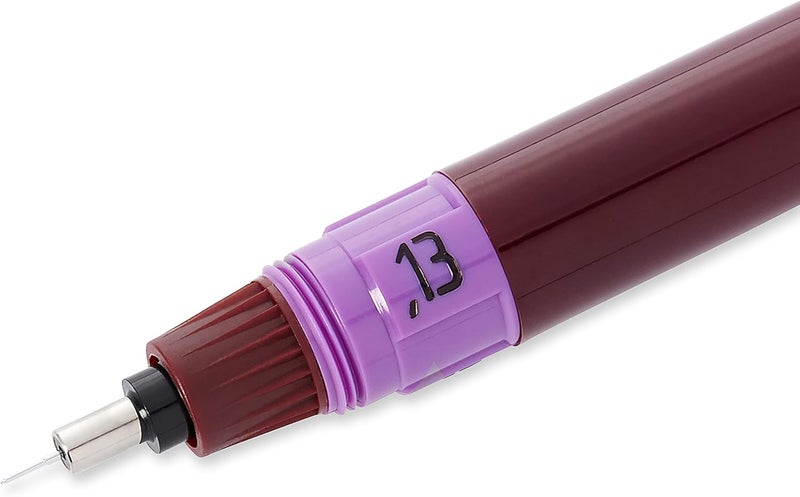 Rotring Isograph Technical Drawing Pen, 0.13 mm - Image 2