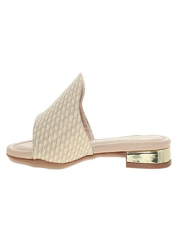 Beira Rio  BEIRA RIO Flat Sandals For Ladies for Women | Best Price UAE