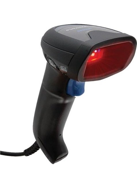 DATALOGIC QUICKSCAN QD2590 2D BARCODE READER 