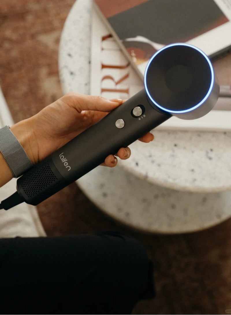 لايفن مجفف الشعر سويفت الخاص من لايفن - أسود - Image 4