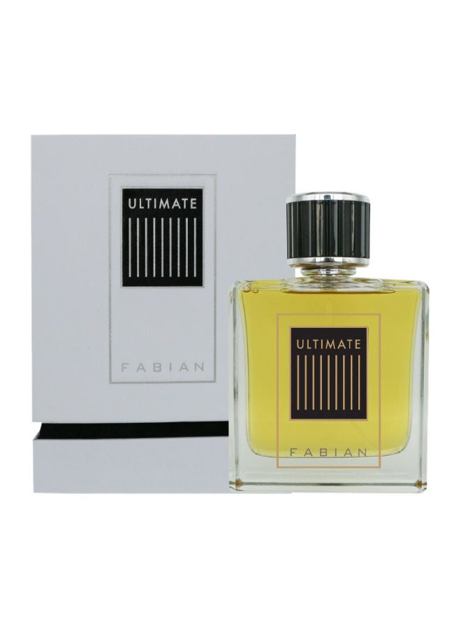 FABIAN Ultimate EDP 100ml - Image 2