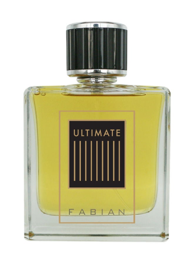 FABIAN Ultimate EDP 100ml - Image 1