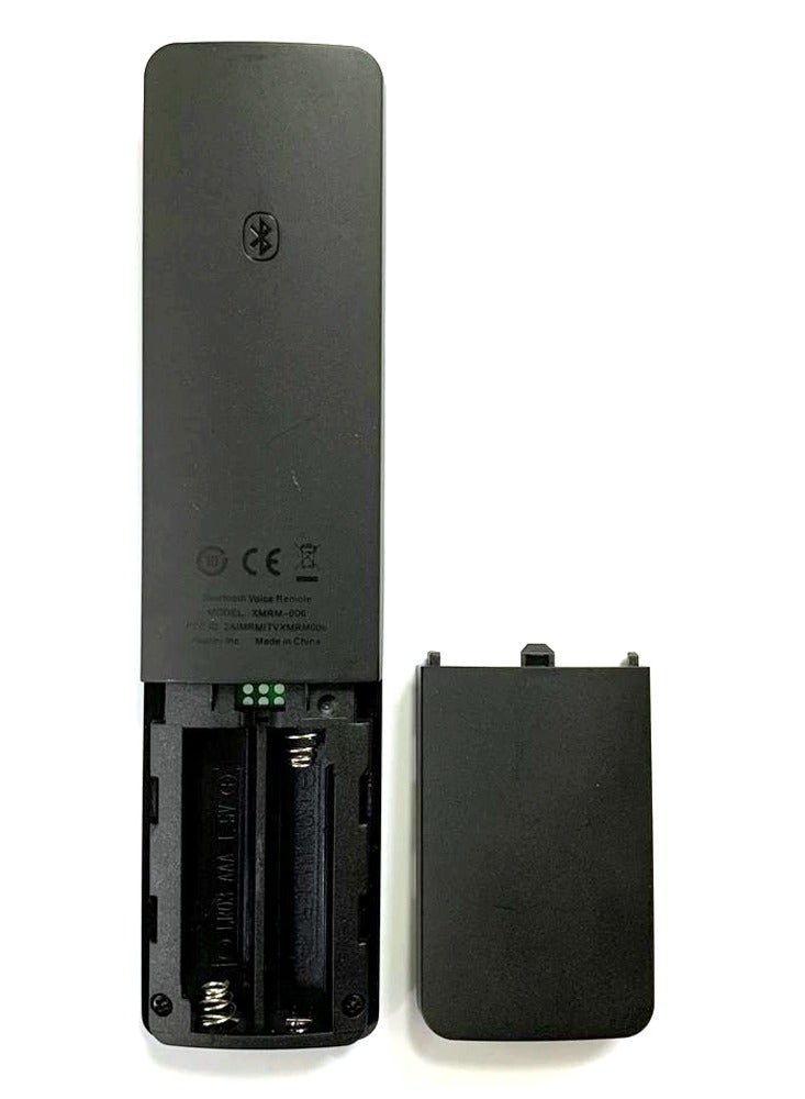 جهاز التحكم عن بعد بجودة عالية لجهاز مي بوكس اس وستيك اندرويد 4K TV - Image 2