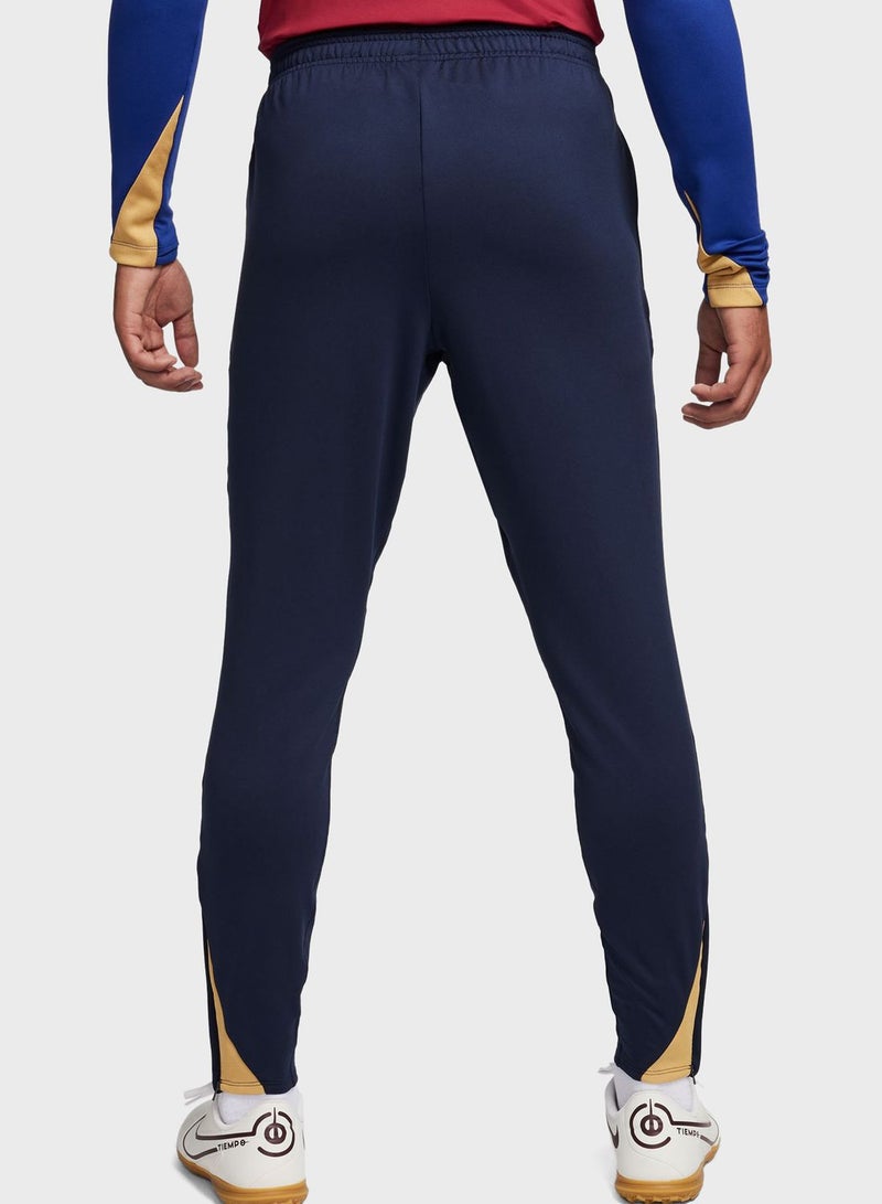 نايكي بنطال برشلونة سترايك بتقنية دراي فيت - Image 2