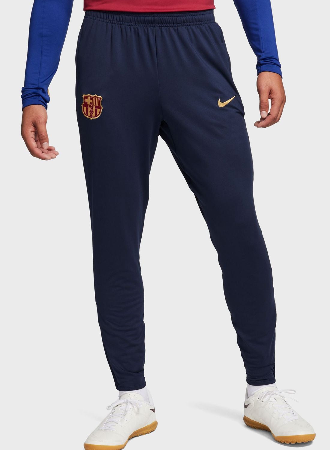 nike fc barcelona pants