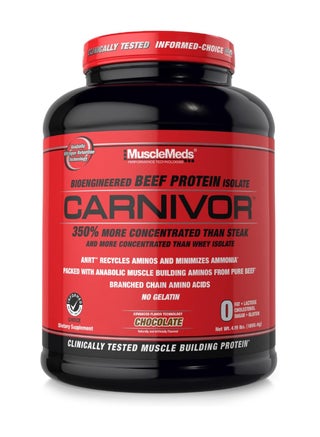 Beef Protein Isolate Carnivor 1898.4g Chocolate - pzsku/Z73248F272E9B78B65699Z/45/_/1706448264/946ae1e9-6409-4806-91ee-4a918f9dc9e1