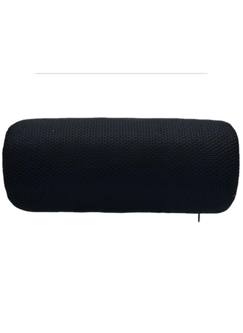 KUYING New 7D Air Fiber Car Headrest 