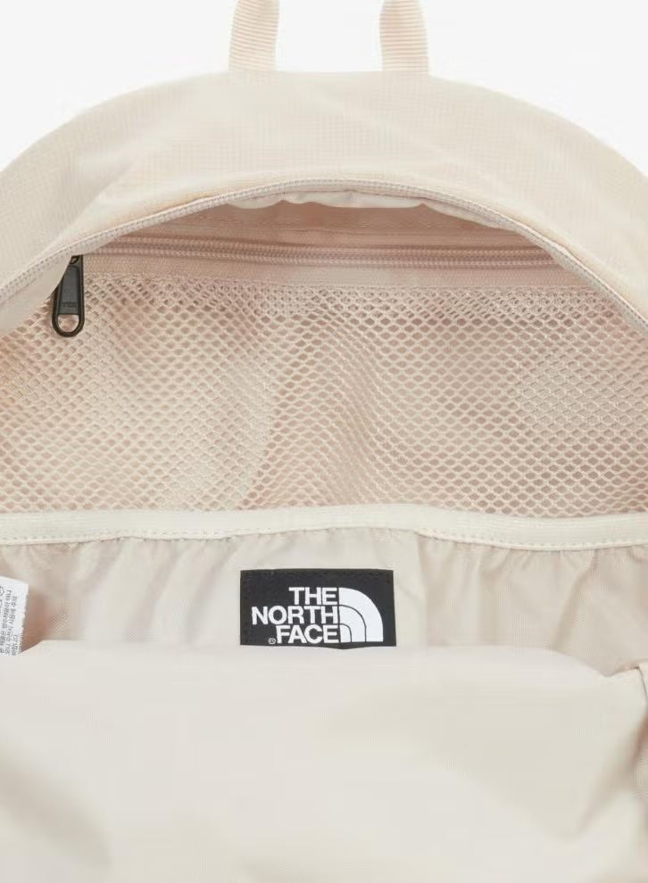 The North Face 12L Simple and Stylish Hiking Nylon Backpack Shoulder Bag Waterproof Hiking Daily Backpack, Small Outdoor Travel Backpack, Lightweight Daypack, Unisex - Image 3