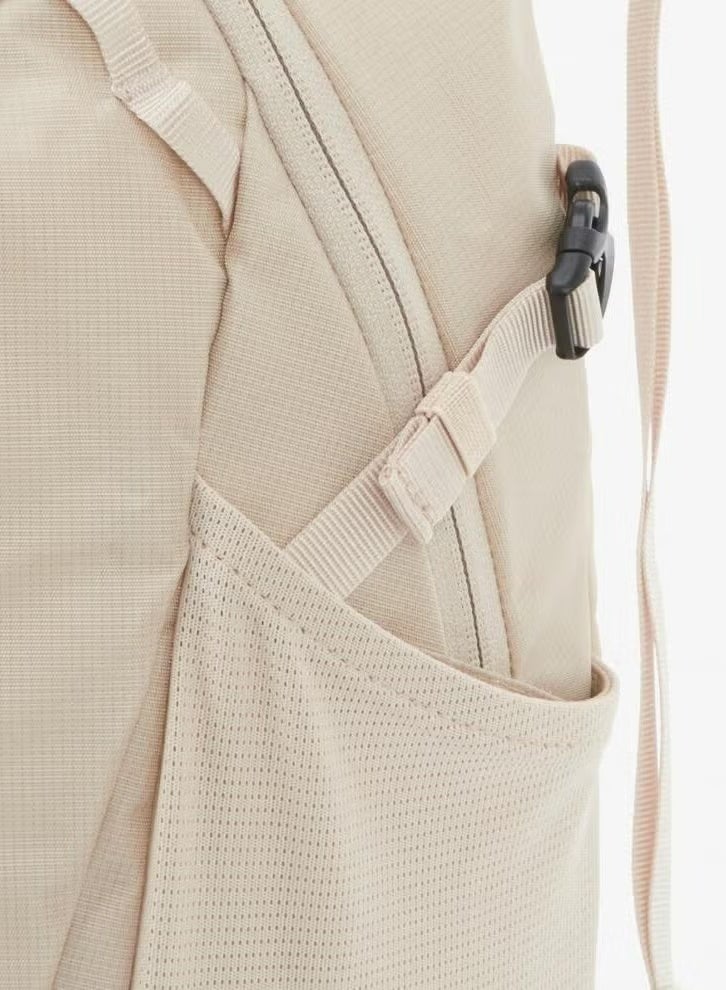 The North Face 12L Simple and Stylish Hiking Nylon Backpack Shoulder Bag Waterproof Hiking Daily Backpack, Small Outdoor Travel Backpack, Lightweight Daypack, Unisex - Image 5