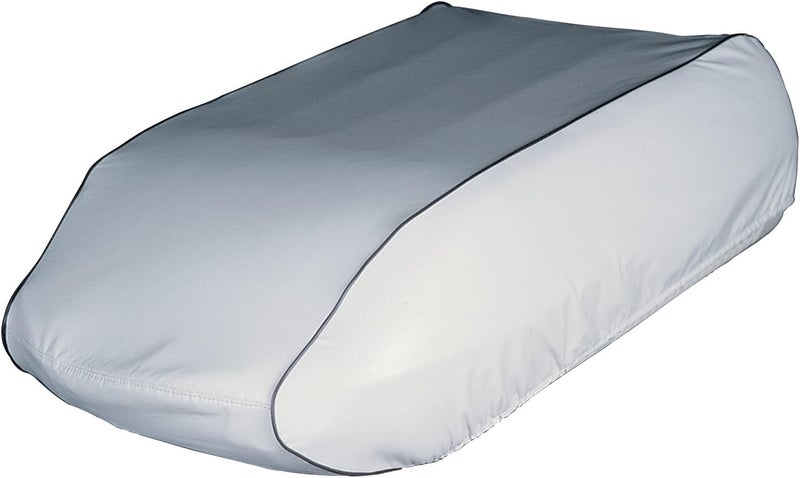 ADCO 3024 White RV Air Conditioner Cover - Image 2