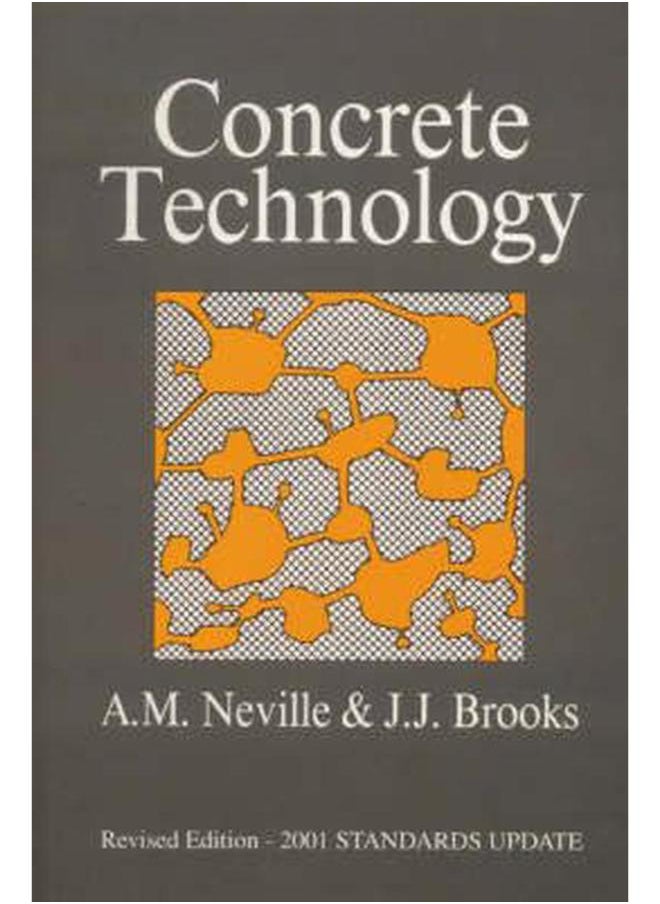 Concrete Technology 