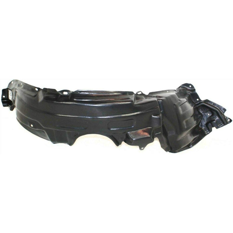FAIPART Driver Side Left Front Fender Liner Inner Panel 5387652041 SC1248102 Fits for 20042006 xB