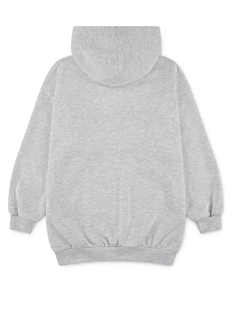 CONVERSE Youth Graphics Boyfriend Hoodie