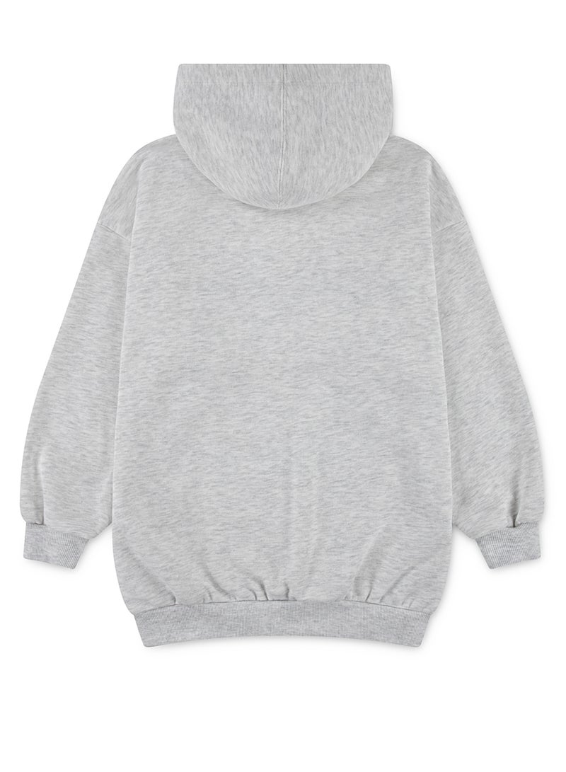 CONVERSE Youth Graphics Boyfriend Hoodie  - Image 5
