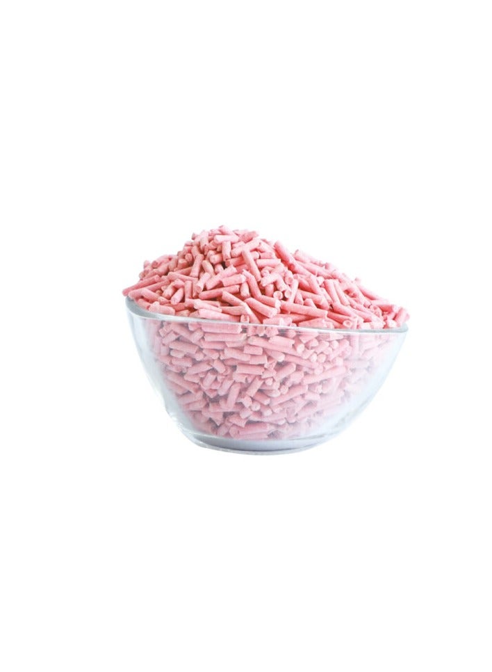 كيت كات كت كات - رمل فول الصويا - فراولة 7 لتر - Image 2