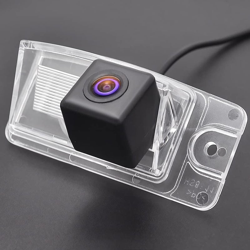 Meimeier HD Car Rear View Camera Reverse Backup Camera with Parking Line for Nissan X-trail X Trail Xtrail T32 2014 2015 2016 2017 2018 Car Accessories - Image 1