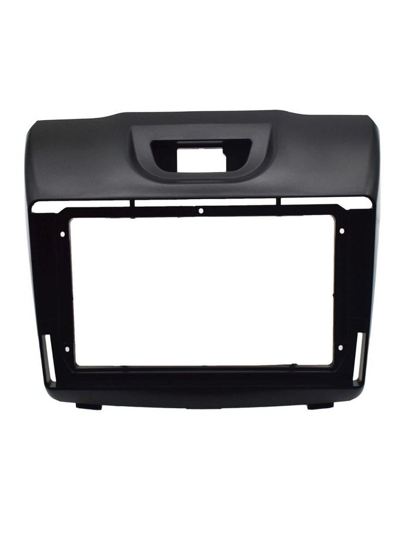 X-All Screen and decor Isuzu D-Max 2015-2018 / 4 GB RAM + 32 GB storage space + Apple CarPlay  - Image 3